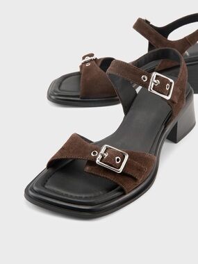 Vagabond Ines Heeled Sandals